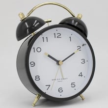 Elsa Alarm Clock